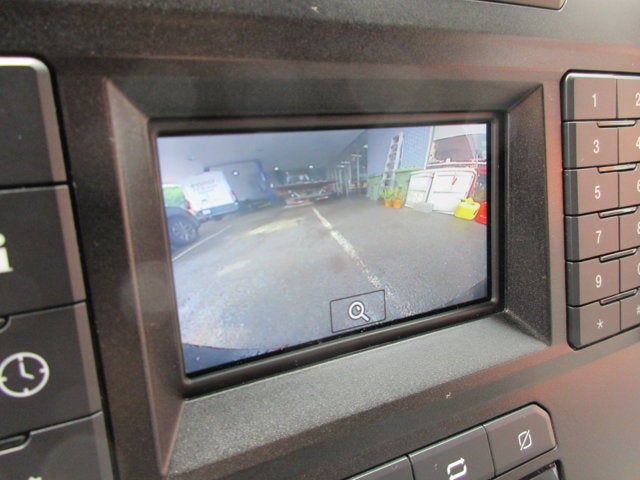 2020 Ford F-550, 16' STAKE BED, DIESEL 2WD XL