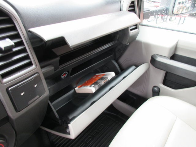 2020 Ford F-550, 16' STAKE BED, DIESEL 2WD XL