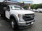 2020 Ford F-550, 16' STAKE BED, DIESEL 2WD XL