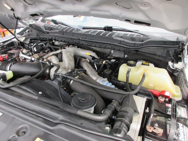 2020 Ford F-550, 16' STAKE BED, DIESEL 2WD XL