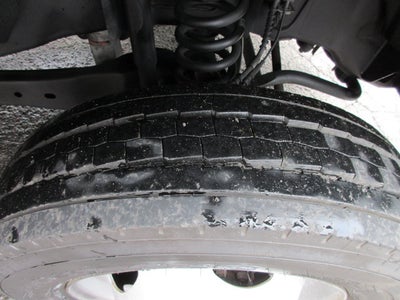 2020 Ford F-550, 16' STAKE BED, DIESEL 2WD XL