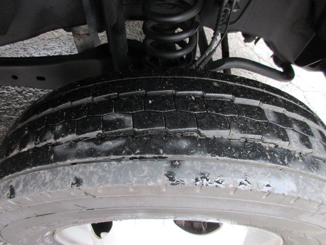 2020 Ford F-550, 16' STAKE BED, DIESEL 2WD XL