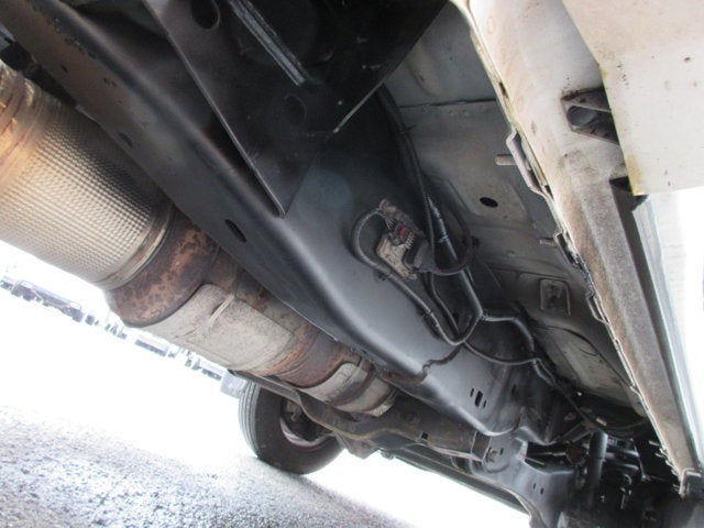 2020 Ford F-550, 16' STAKE BED, DIESEL 2WD XL