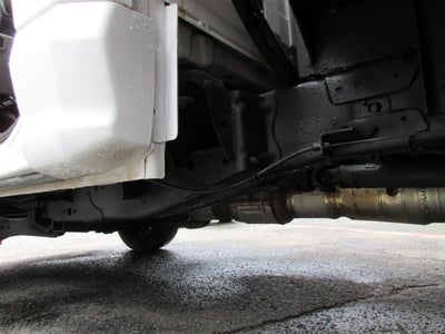 2020 Ford F-550, 16' STAKE BED, DIESEL 2WD XL