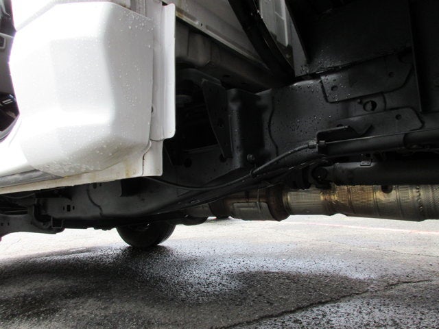 2020 Ford F-550, 16' STAKE BED, DIESEL 2WD XL