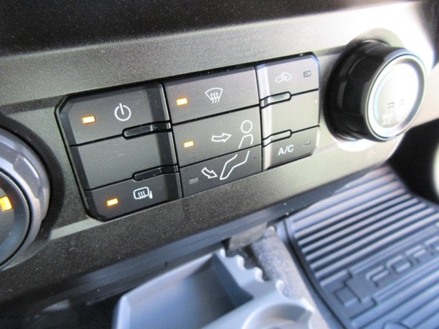 2022 Ford Super Duty F-550 DRW REG CAB 4X4,11' DUMP TRUCK