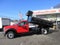 2022 Ford Super Duty F-550 DRW REG CAB 4X4,11' DUMP TRUCK
