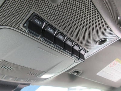 2022 Ford Super Duty F-550 DRW REG CAB 4X4,11' DUMP TRUCK