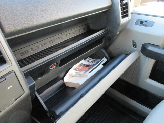 2022 Ford Super Duty F-550 DRW REG CAB 4X4,11' DUMP TRUCK