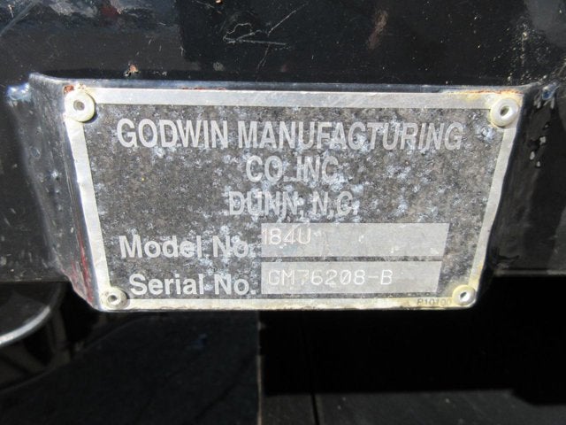 2022 Ford Super Duty F-550 DRW REG CAB 4X4,11' DUMP TRUCK