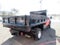 2022 Ford Super Duty F-550 DRW REG CAB 4X4,11' DUMP TRUCK