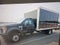 2021 Ford BOX TRUCK, DIESEL, 4X4 LIFTGATE XL