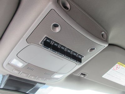 2021 Ford 14' BOX TRUCK, DIESEL, 4X4 LIFTGATE XL
