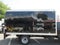 2021 Ford 14' BOX TRUCK, DIESEL, 4X4 LIFTGATE XL