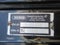 2021 Ford 14' BOX TRUCK, DIESEL, 4X4 LIFTGATE XL
