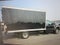 2021 Ford BOX TRUCK, DIESEL, 4X4 LIFTGATE XL
