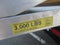 2021 Ford 14' BOX TRUCK, DIESEL, 4X4 LIFTGATE XL