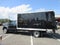 2021 Ford 14' BOX TRUCK, DIESEL, 4X4 LIFTGATE XL