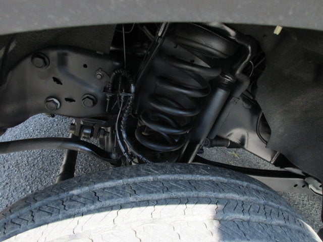 2021 Ford 14' BOX TRUCK, DIESEL, 4X4 LIFTGATE XL