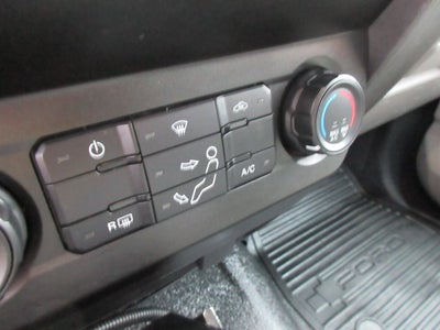 2022 Ford F-550, DUMP, DIESEL, PLOW & SALTER XL