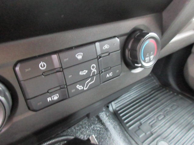 2022 Ford F-550, DUMP, DIESEL, PLOW & SALTER XL