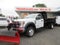 2022 Ford F-550, DUMP, DIESEL, PLOW & SALTER XL