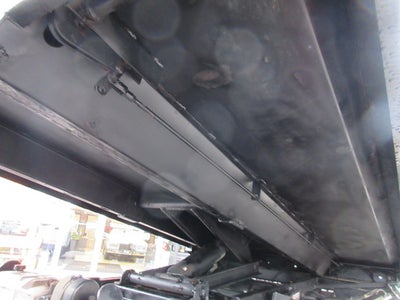 2022 Ford F-550, DUMP, DIESEL, PLOW & SALTER XL