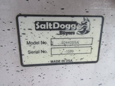 2022 Ford F-550, DUMP, DIESEL, PLOW & SALTER XL