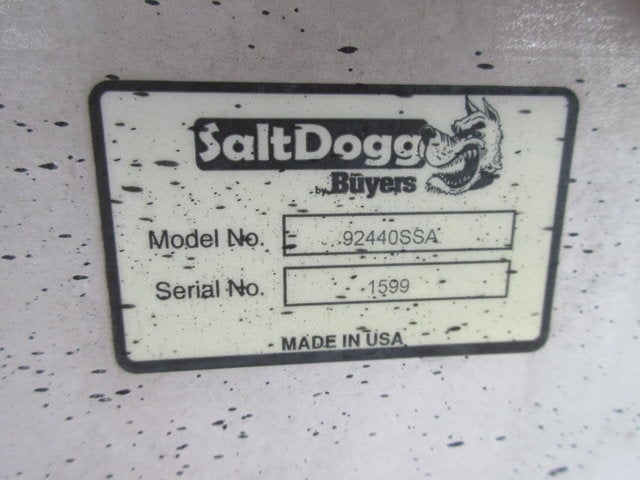 2022 Ford F-550, DUMP, DIESEL, PLOW & SALTER XL