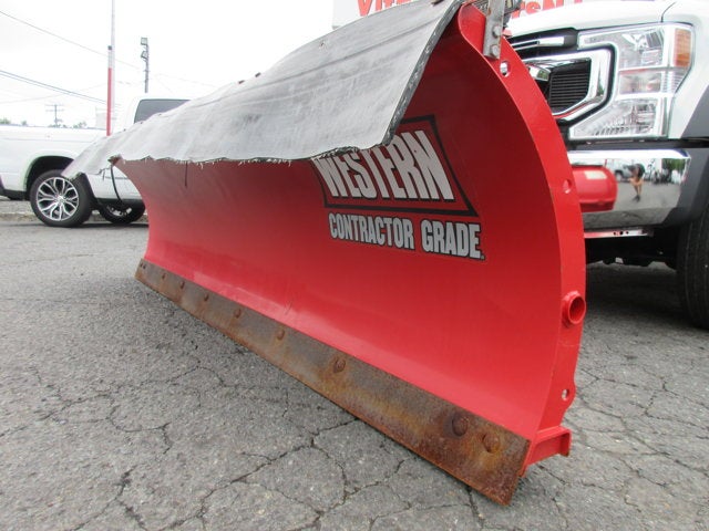 2022 Ford F-550, DUMP, DIESEL, PLOW & SALTER XL