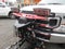2022 Ford F-550, DUMP, DIESEL, PLOW & SALTER XL