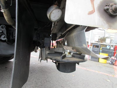 2022 Ford F-550, DUMP, DIESEL, PLOW & SALTER XL