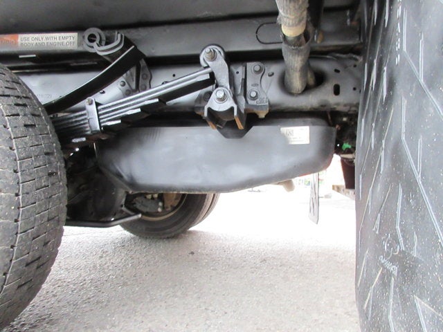 2022 Ford F-550, DUMP, DIESEL, PLOW & SALTER XL