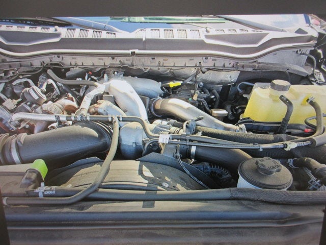 2021 Ford F-550, 14 FOOT BOX TRUCK, 4X4, DIESEL, XL