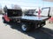 2017 Ford Super Duty F-550 DRW FLAT BED, DUMP TRUCK, 4X4, DIESEL