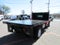 2017 Ford Super Duty F-550 DRW FLAT BED, DUMP TRUCK, 4X4, DIESEL