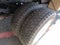 2017 Ford Super Duty F-550 DRW FLAT BED, DUMP TRUCK, 4X4, DIESEL
