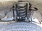 2017 Ford Super Duty F-550 DRW FLAT BED, DUMP TRUCK, 4X4, DIESEL
