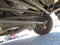 2017 Ford Super Duty F-550 DRW FLAT BED, DUMP TRUCK, 4X4, DIESEL