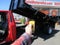 2017 Ford Super Duty F-550 DRW FLAT BED, DUMP TRUCK, 4X4, DIESEL
