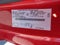 2017 Ford Super Duty F-550 DRW FLAT BED, DUMP TRUCK, 4X4, DIESEL