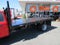 2017 Ford Super Duty F-550 DRW FLAT BED, DUMP TRUCK, 4X4, DIESEL