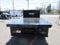 2017 Ford Super Duty F-550 DRW FLAT BED, DUMP TRUCK, 4X4, DIESEL
