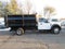 2017 Ford Super Duty F-550 DRW 12 FOOT DUMP, DIESEL, 4X4