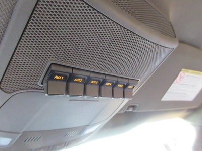 2017 Ford Super Duty F-550 DRW 12 FOOT DUMP, DIESEL, 4X4