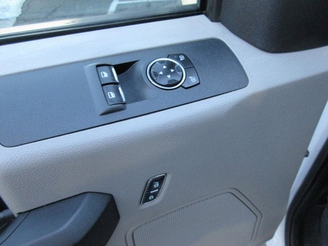 2017 Ford Super Duty F-550 DRW 12 FOOT DUMP, DIESEL, 4X4