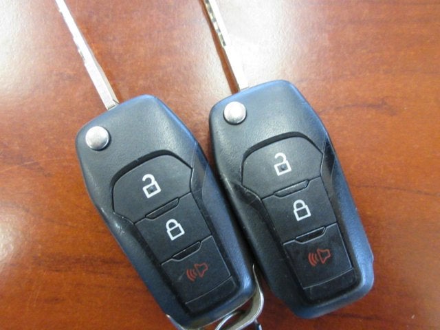 2017 Ford Super Duty F-550 DRW 12 FOOT DUMP, DIESEL, 4X4