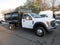 2017 Ford Super Duty F-550 DRW 12 FOOT DUMP, DIESEL, 4X4