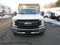 2017 Ford Super Duty F-550 DRW 12 FOOT DUMP, DIESEL, 4X4