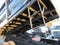 2017 Ford Super Duty F-550 DRW 12 FOOT DUMP, DIESEL, 4X4